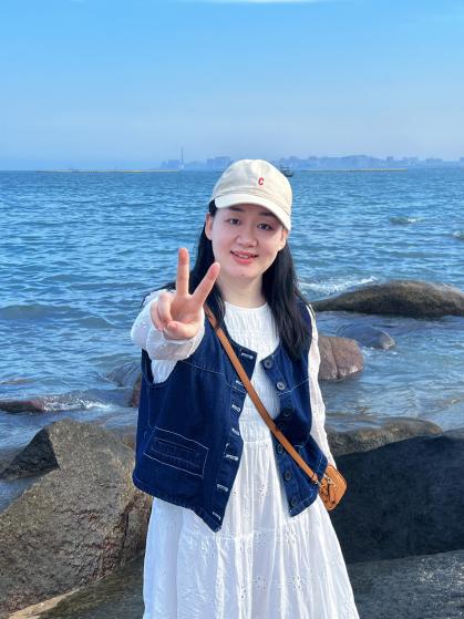 陈苏琴