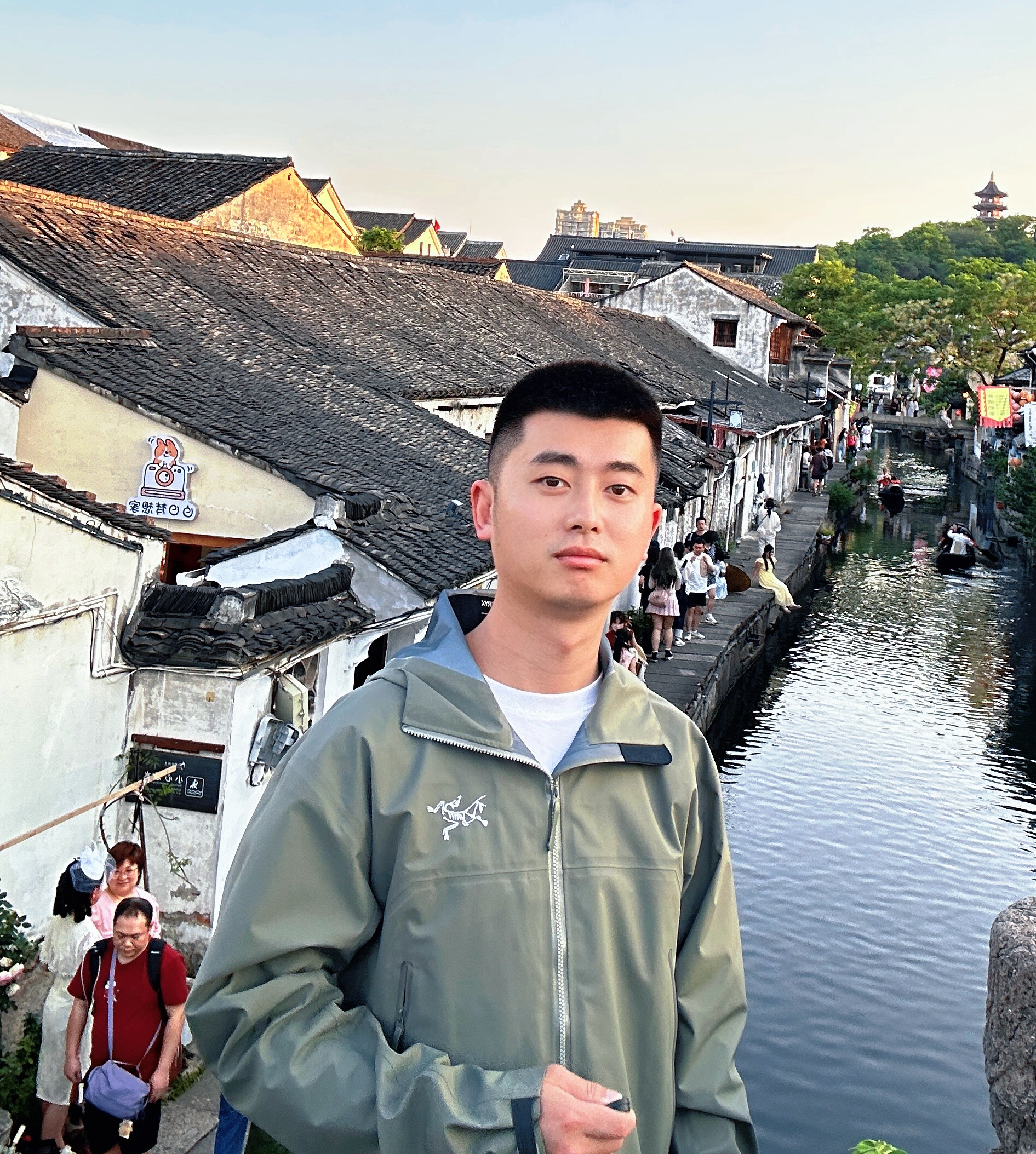 王伟明