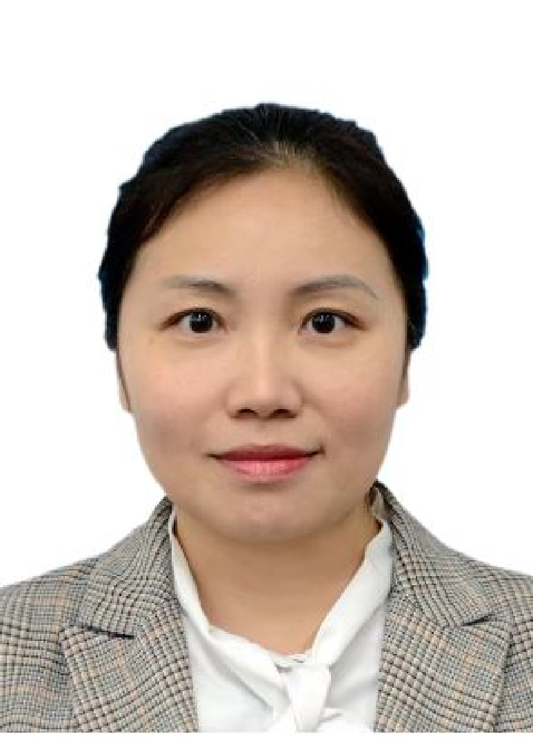 杨亚琴