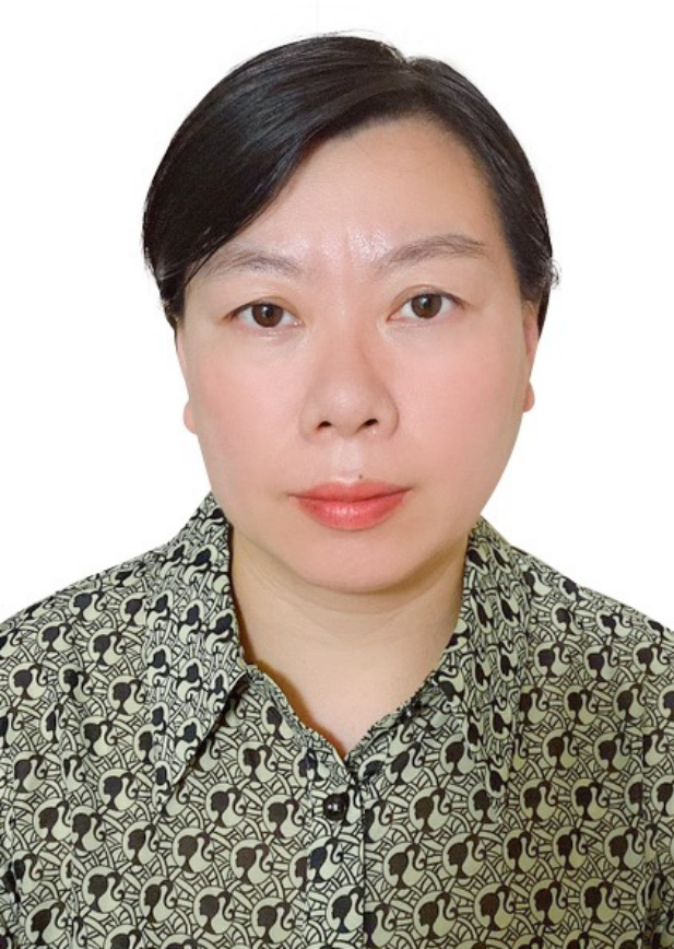 乔丽