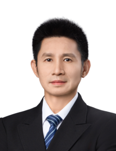 杨墉金