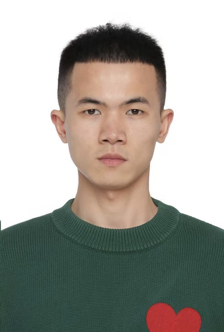 周健强