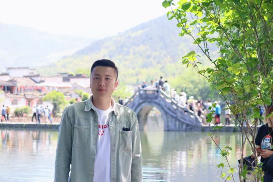 李江疆
